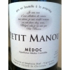 Petit Manou Medoc 2014