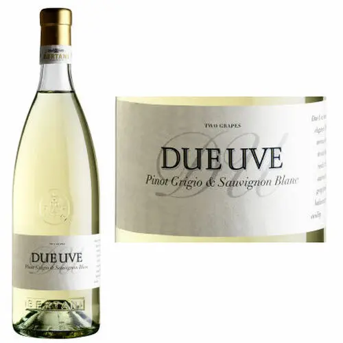 Bertani Due Uve Bianco IGT 2020