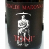 Cataldi Madonna Montepulciano d'Abruzzo Toni 2012 Rated 91VM