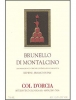 Col d'Orcia Brunello di Montalcino DOCG 2013 Rated 94JS