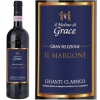 il Molino di Grace Chianti Classico Gran Selezione Margone DOCG 2010 Rated 95 by Decanter Magazine
