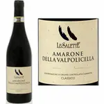 Le Salette Amarone della Valpolicella Classico DOCG 2015 Rated 93WA