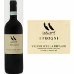 Le Salette Valpolicella Ripasso I Progni DOC 2016 Rated 91WA