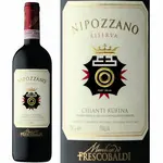 Marchesi de' Frescobaldi Nipozzano Riserva Chianti Rufina 2015 Rated 93JS