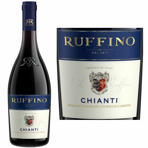 Ruffino Chianti DOCG 2018