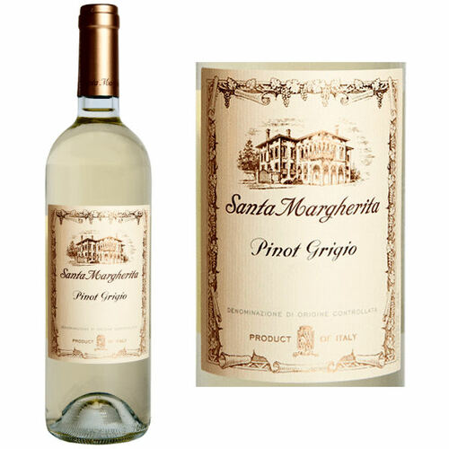 Santa Margherita Pinot Grigio DOC 2020
