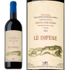 Tenuta San Guido Le Difese Toscana IGT 2017 Rated 91-92JS