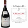 Travaglini Gattinara DOCG 2017 (Italy) Rated 93JS