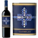 Celler Can Blau Can Blau Montsant Red 2018 (Spain)
