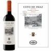 El Coto de Rioja Coto de Imaz Reserva 2015 (Spain) Rated 91WE