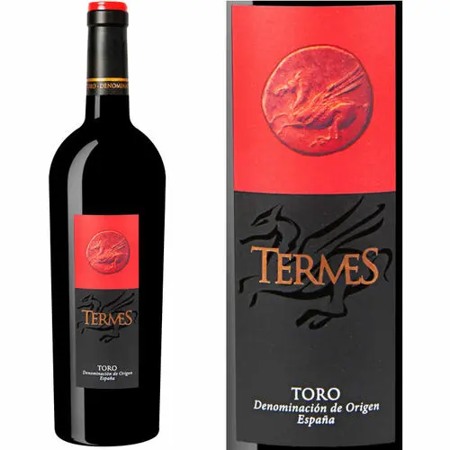 Numanthia Termes Toro Termes 2017 (Spain)