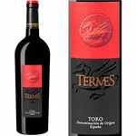 Numanthia Termes Toro Termes 2017 (Spain)