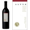 Altvs Napa Cabernet 2010 Rated 91WE