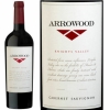 Arrowood Knights Valley Cabernet 2015 Rated 92WA