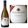 Arrowood Reserve Speciale Sonoma Chardonnay 2011 Rated 92WA
