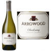Arrowood Sonoma Chardonnay 2014