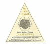 Au Bon Climat Santa Barbara Chardonnay 2019