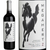 Bello Family Vineyards Megahertz Napa Cabernet 2015