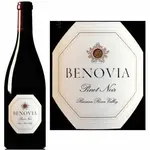 Benovia Russian River Pinot Noir 2018 Rated 93WE