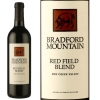 Bradford Mountain Dry Creek Red Field Blend 2012