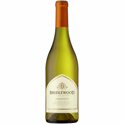 Bridlewood Monterey Chardonnay 2018