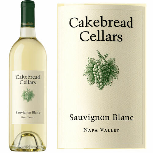 Cakebread Cellars Napa Sauvignon Blanc 2020