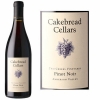 Cakebread Two Creeks Anderson Valley Pinot Noir 2018