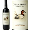 Canvasback Red Mountain Washington Cabernet 2016 Rated 92JS