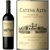 Catena Alta Historic Rows Cabernet 2015 (Argentina) Rated 93JS