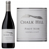 Chalk Hill Sonoma Coast Pinot Noir 2016