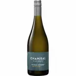 Chamisal Vineyards Central Coast Stainless Unoaked Chardonnay 2019 Rated 90WE