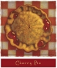 Cherry Pie Huckleberry Snodgrass Sonoma Pinot Noir 2013