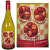 Cherry Tart by Cherry Pie Chardonnay 2013