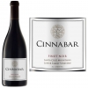 Cinnabar Santa Cruz Mountains Lester Family Vineyard Pinot Noir 2014