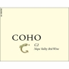 Coho C2 Napa Red Blend 2012 Rated 93JS