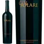 Col Solare Red Mountain Cabernet 2016 Rated 97JD