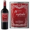 Cupcake California Red Velvet Red Blend NV