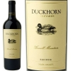 Duckhorn Howell Mountain Napa Red Wine 2014 Rated 92WE