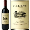 Duckhorn Napa Cabernet 2018 Rated 93WS