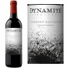 Dynamite Vineyards California Cabernet 2018