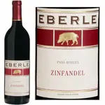 Eberle Paso Robles Zinfandel 2018