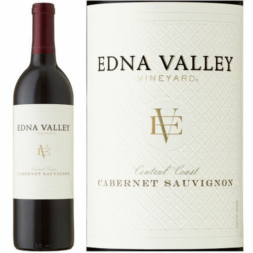 Edna Valley Vineyards Central Coast Cabernet 2017