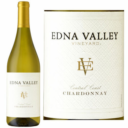 Edna Valley Vineyard Central Coast Chardonnay 2018