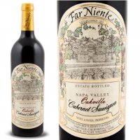 Far Niente Oakville Napa Cabernet 2016