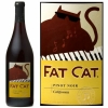 Fat Cat California Pinot Noir 2016