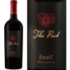 Faust The Pact Napa Cabernet 2013 Rated 92WA