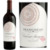 Franciscan Napa Cabernet 2016