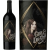 Girl & Dragon California Cabernet 2016