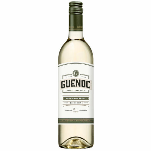 Guenoc California Sauvignon Blanc 2020