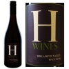 Hamacher H Willamette Valley Pinot Noir Oregon 2013